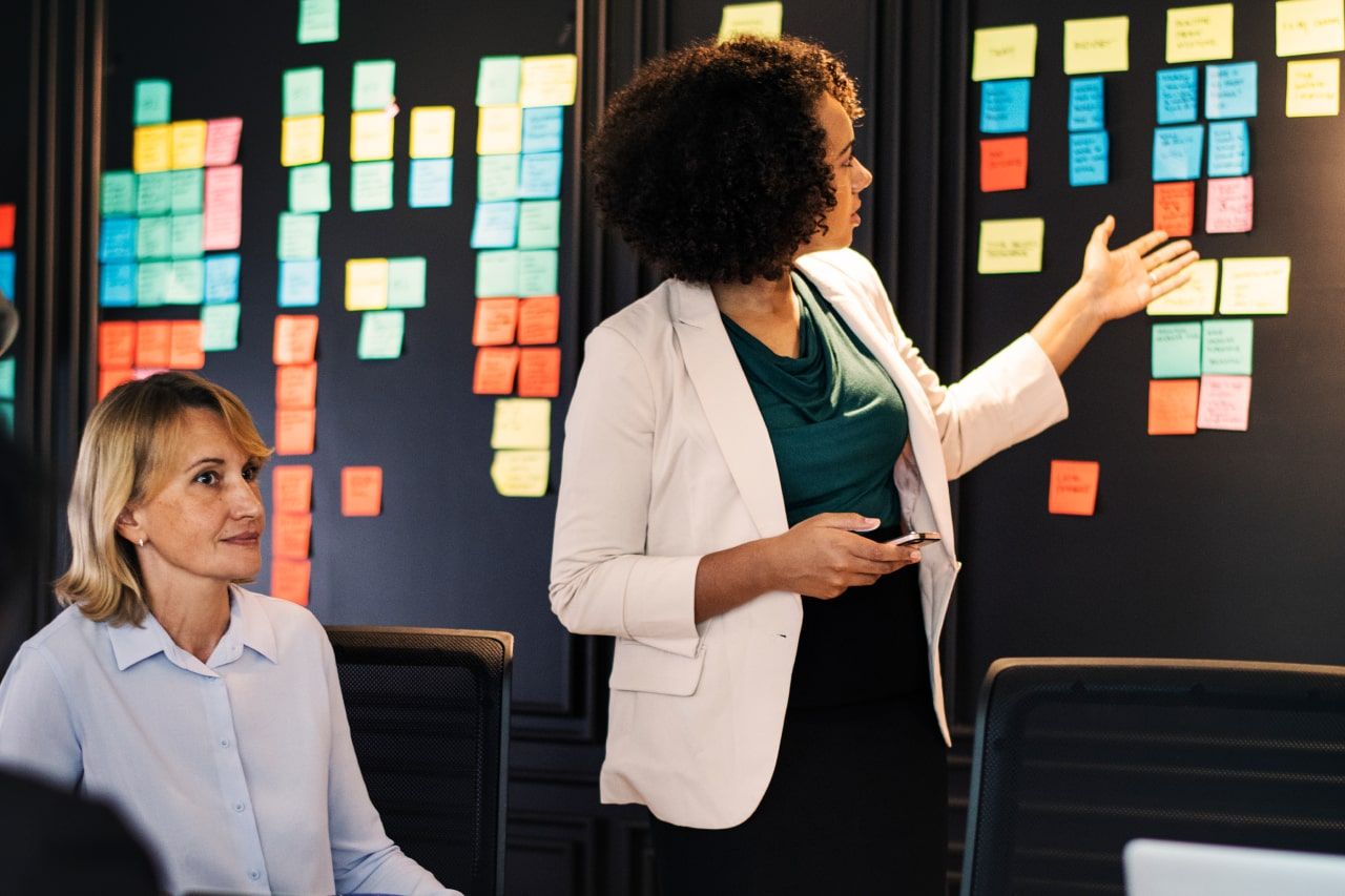 Experienced and Professional Drivers